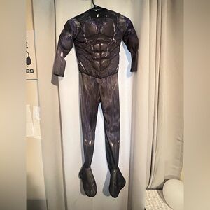 Kids Black Panther Costume